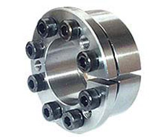 Ｚ13型脹緊聯結套